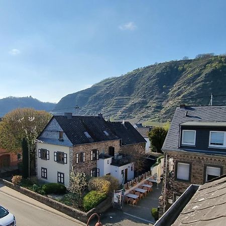 Gasthaus Pension Moselgruss Dieblich Værelse billede